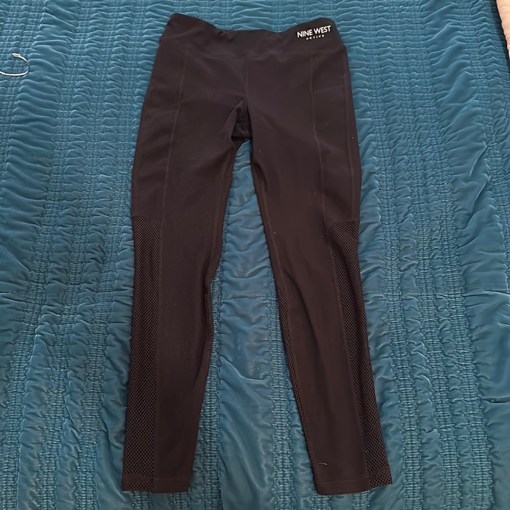 Nine West Active M Athletic Pants